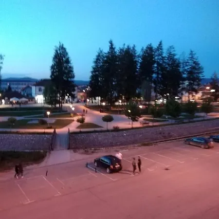 Vila Centar Mb