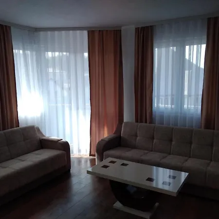 B&B Vila Centar Mb Sjenica