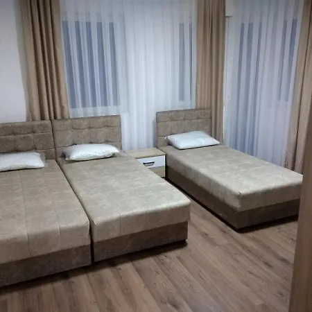 B&B Vila Centar Mb *