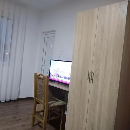 Vila Centar Mb B&B