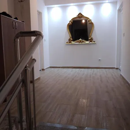 Vila Centar Mb * Sjenica