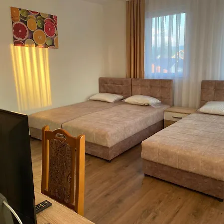 B&B Vila Centar Mb