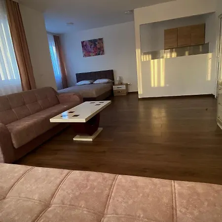 Vila Centar Mb B&B *