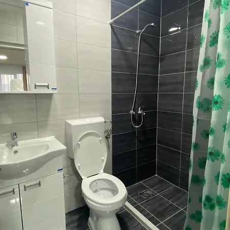 Vila Centar Mb B&B Sjenica