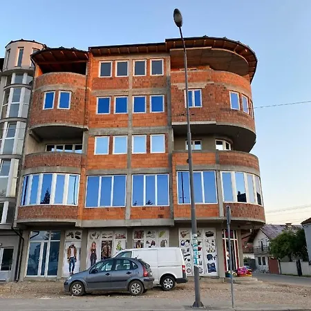 Vila Centar Mb