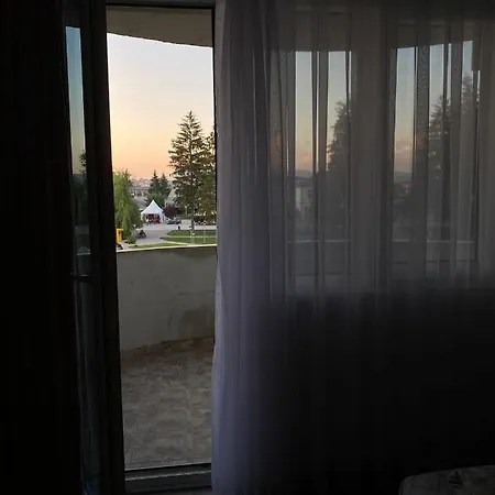 B&B Vila Centar Mb