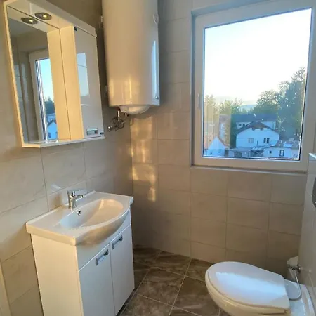 Vila Centar Mb * Sjenica