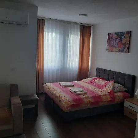 B&B Vila Centar Mb *
