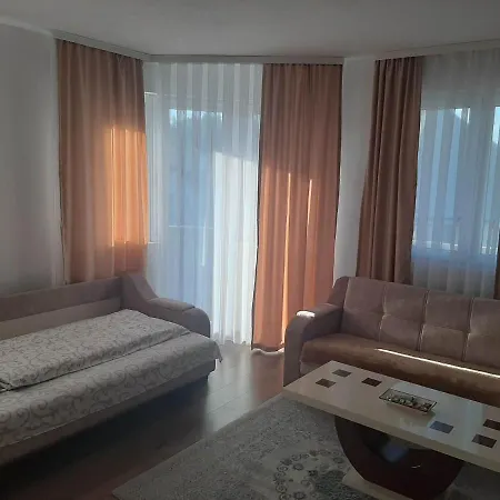 Vila Centar Mb B&B