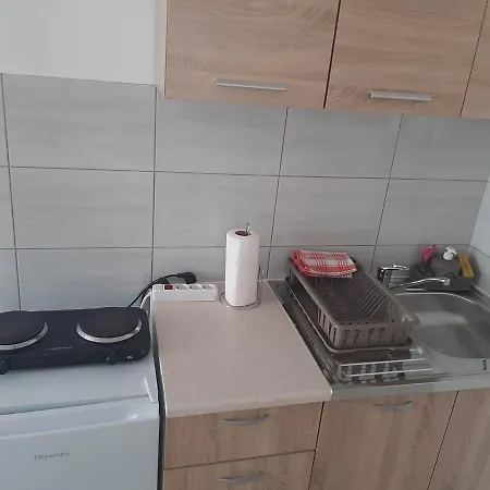 Vila Centar Mb B&B *