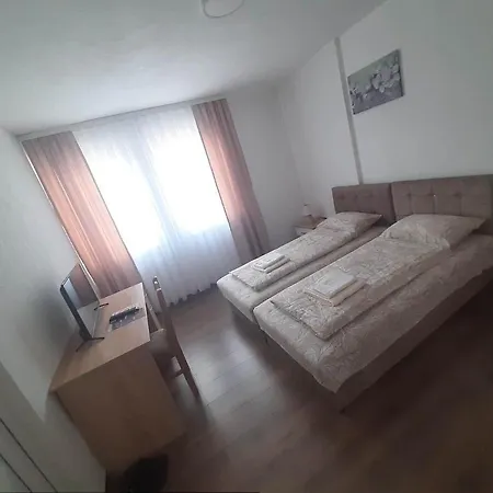 Vila Centar Mb Sjenica